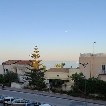 Oikos Arethusa Syracuse Buitenkant foto